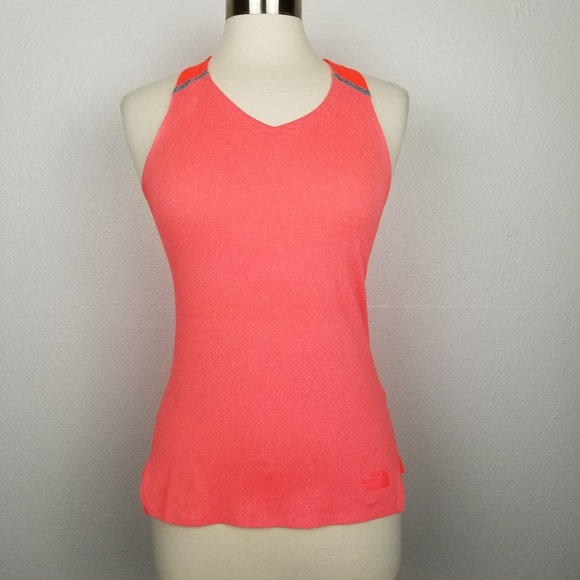 The North Face Tops - The North Face | v-neck tank |